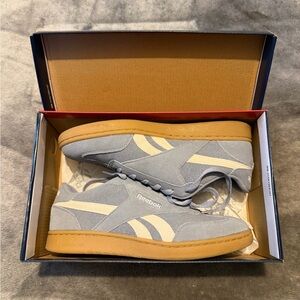 Reebok forte lounger shoes